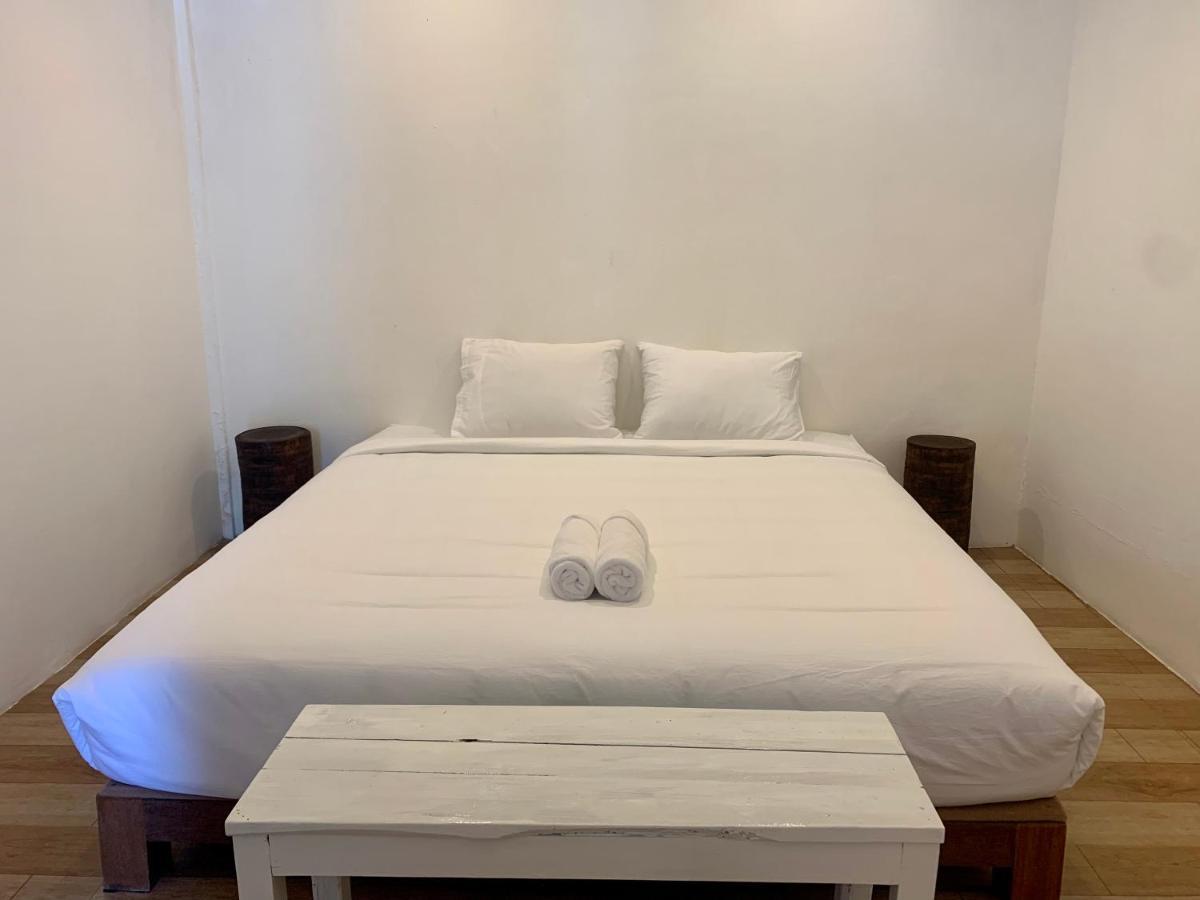 Bed and Breakfast La Nuit De Laos Luang Prabang Exterior foto