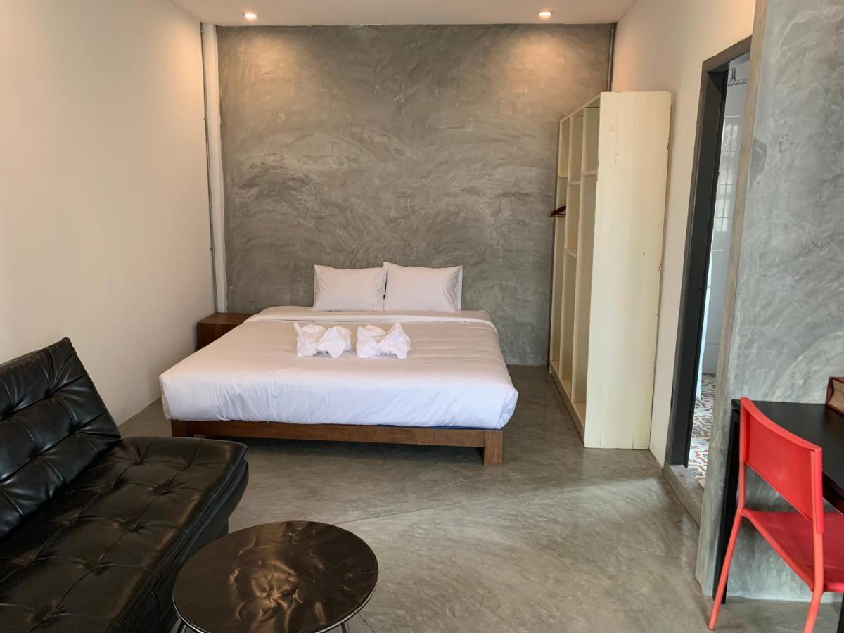 Bed and Breakfast La Nuit De Laos Luang Prabang Exterior foto
