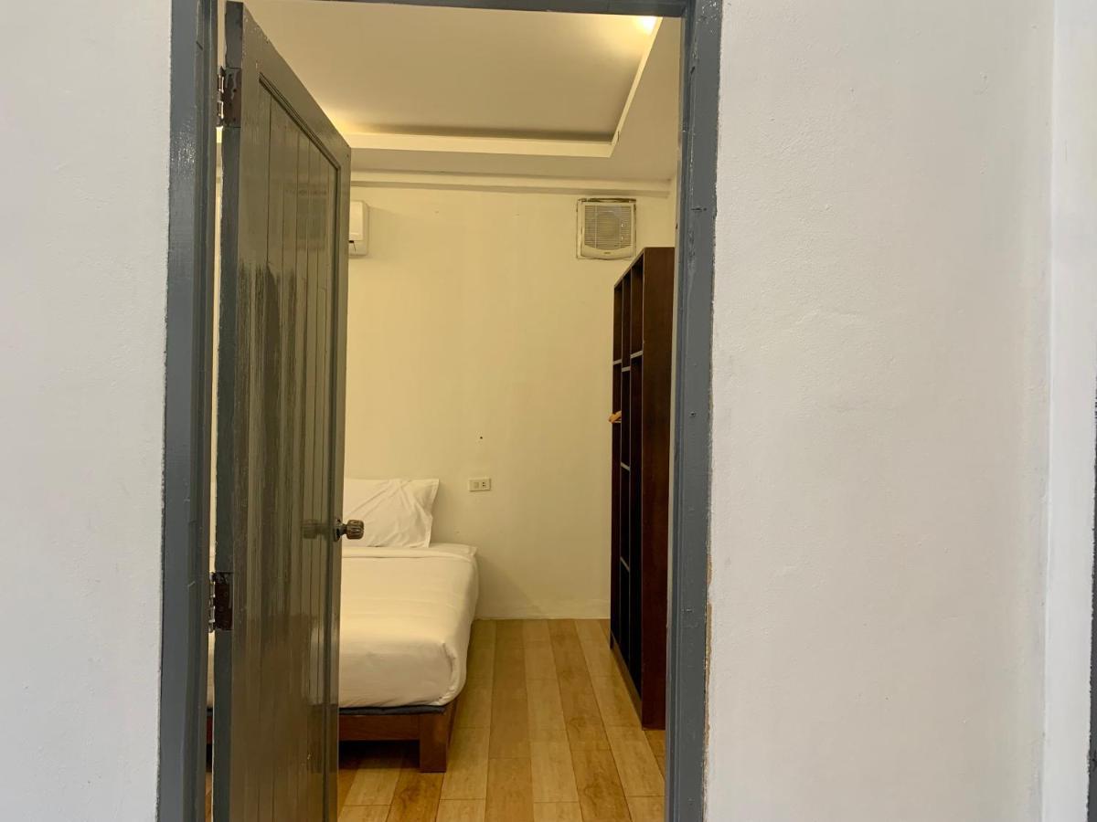 Bed and Breakfast La Nuit De Laos Luang Prabang Exterior foto